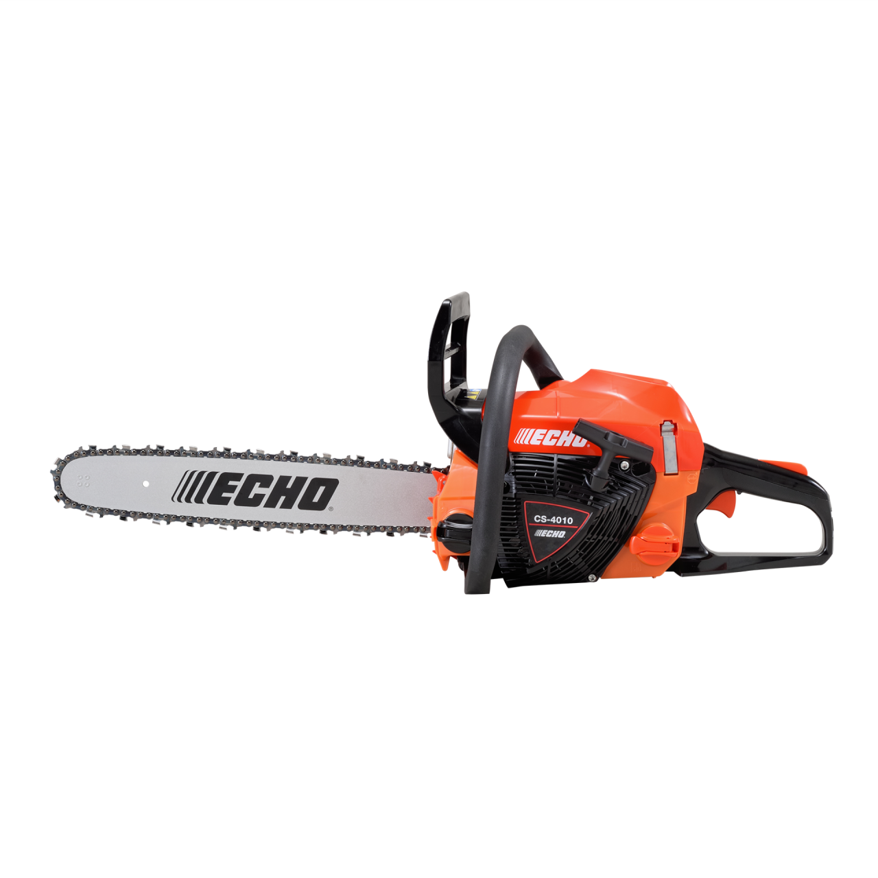 Benzin-Motorsäge CS-4010 (45 cm Schienenlänge)
