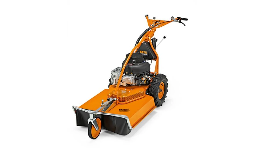 100000989 Hochgrasmäher AS 65 4T B&S