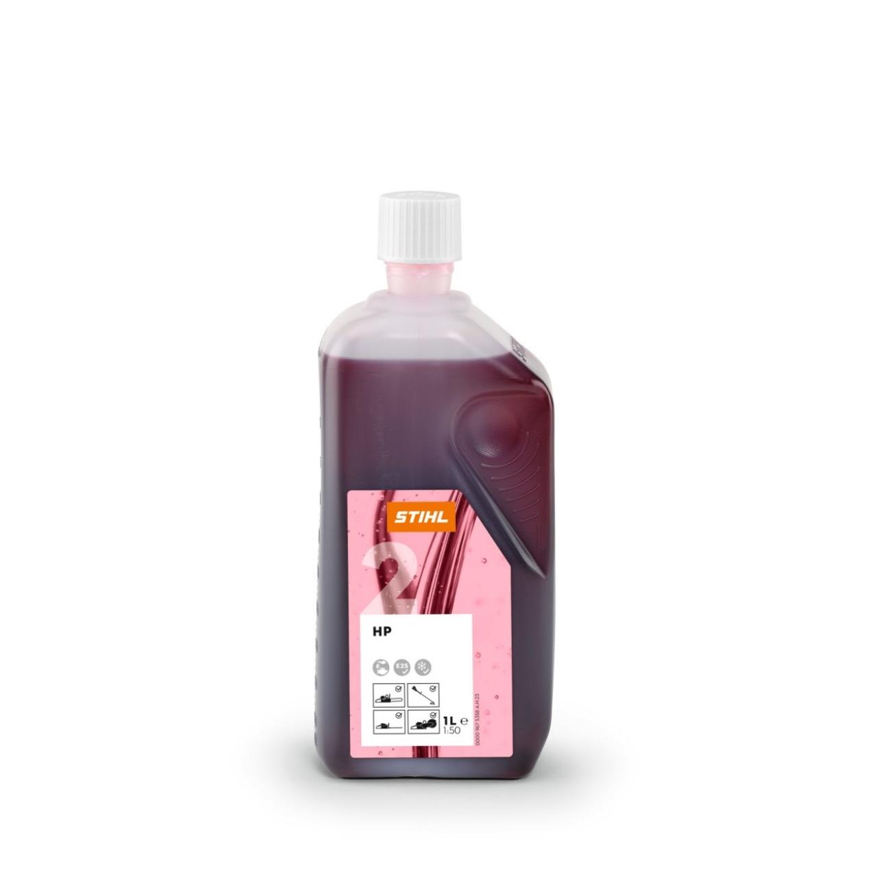 100011885 Zweitaktöl HP - 1 l