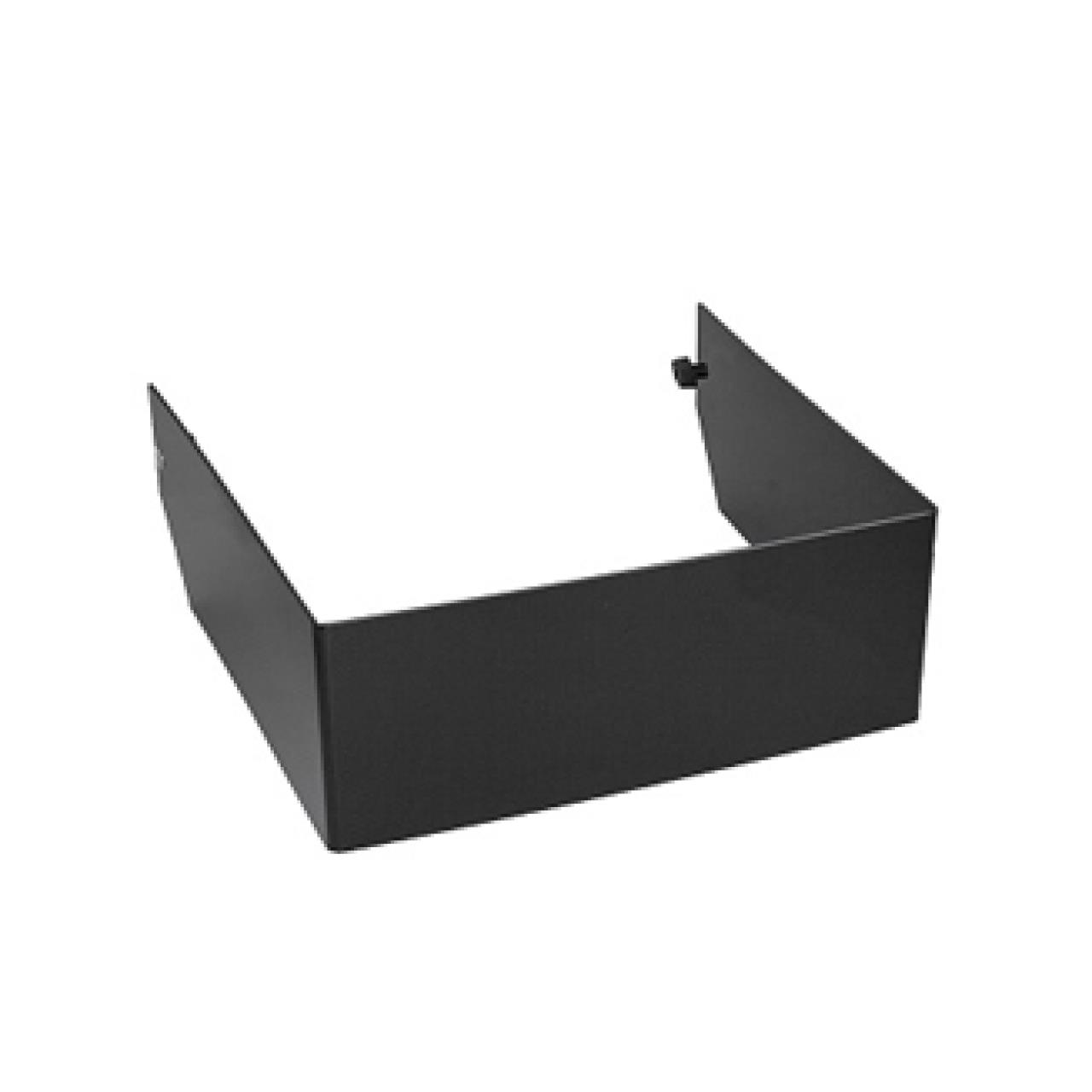 100012241 Beidseitiger Deflektor