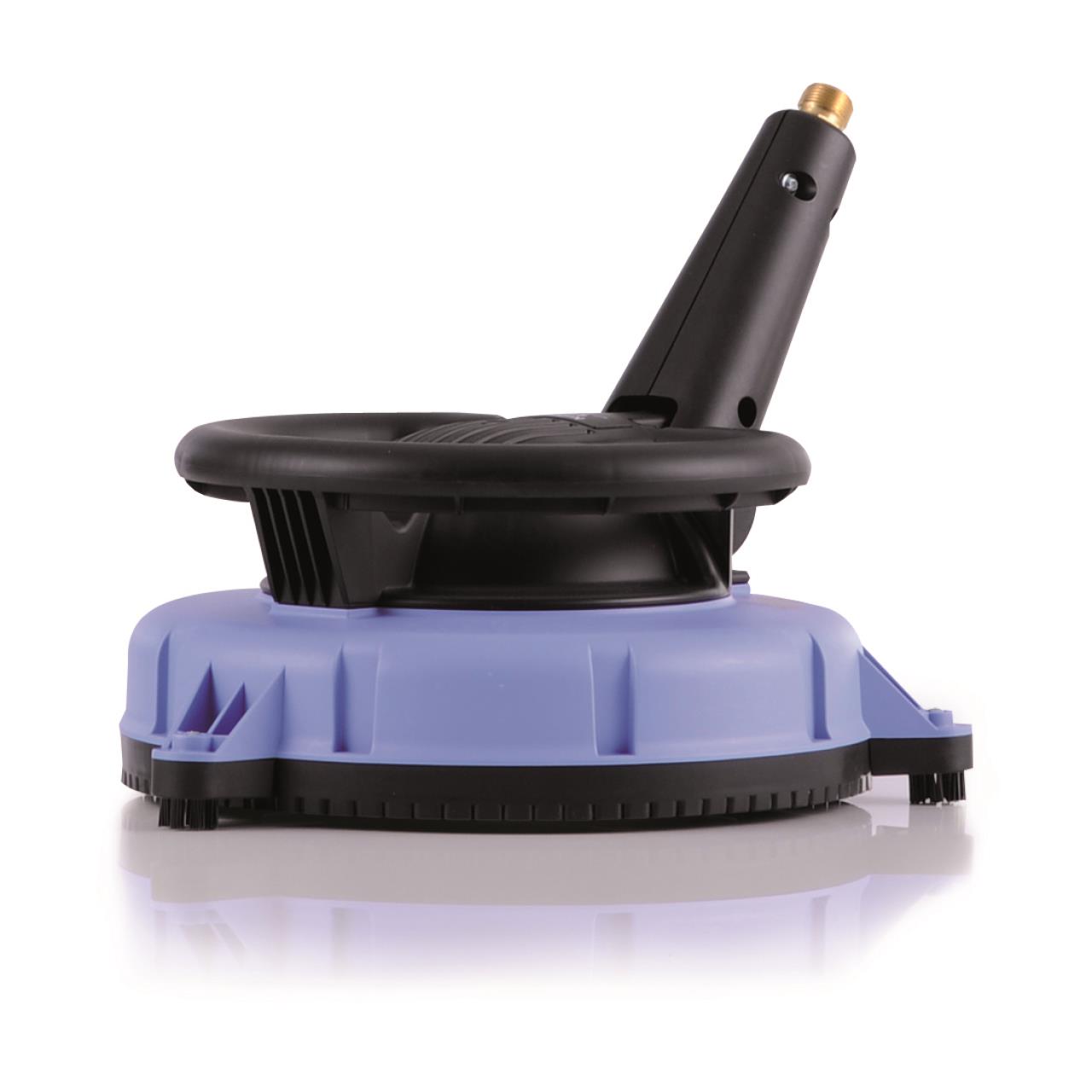 100007104_Kraenzle_Round Cleaner UFO kurz Ø 300 mm_41855 Round Cleaner UFO kurz Ø 300 mm