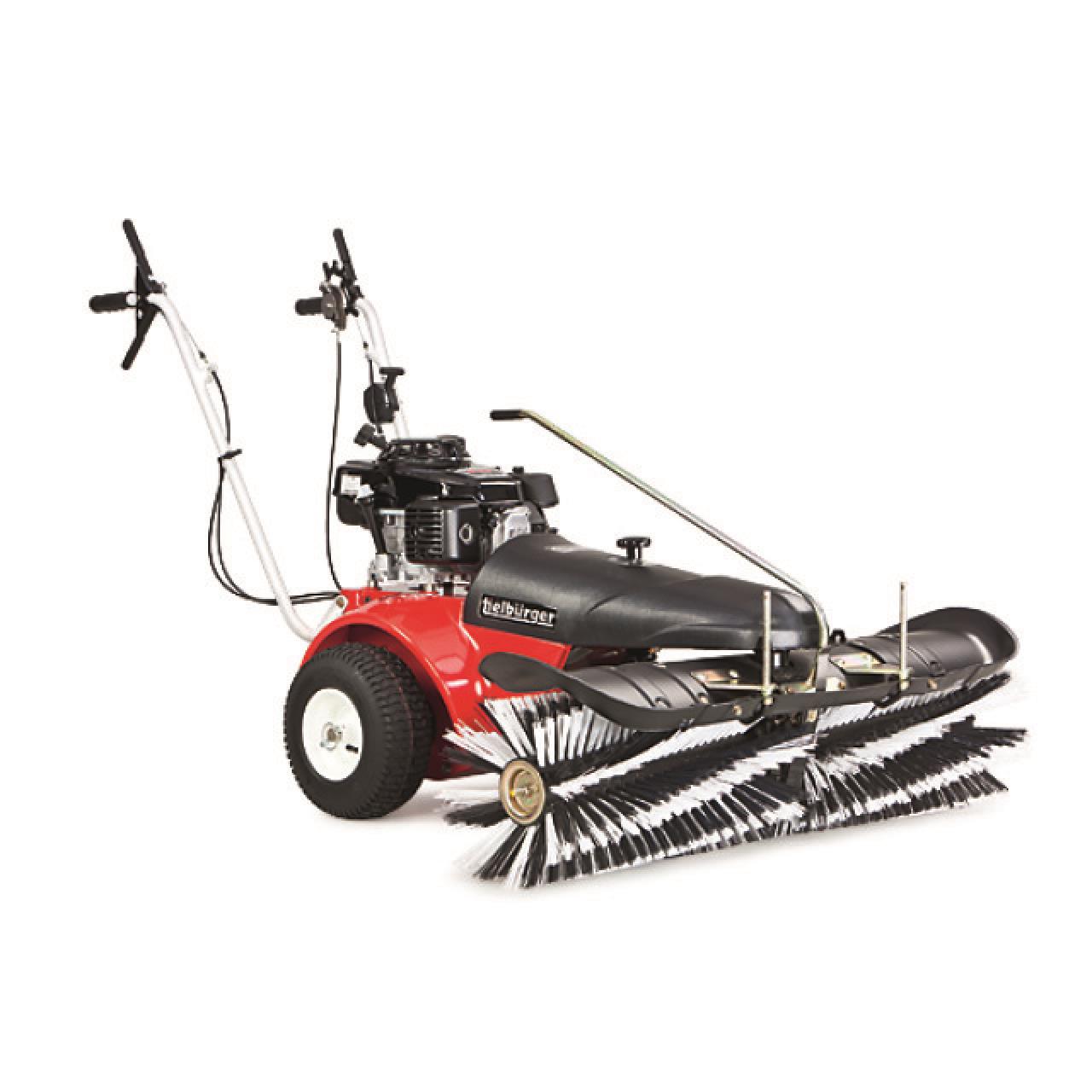 100012516 Kehrmaschine Professional Class tk58professional (Honda Motor)