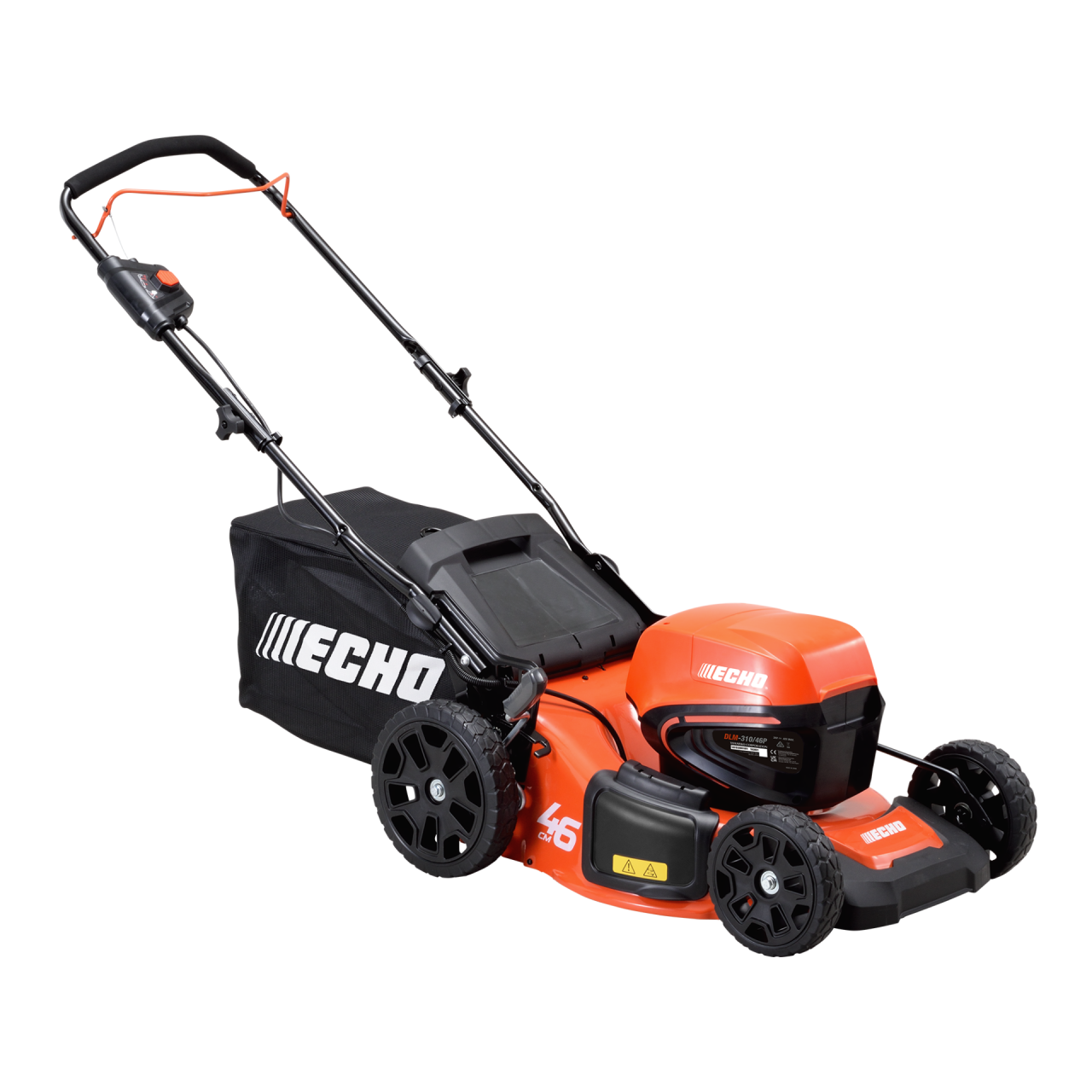 100001267 Akku-Rasenmäher DLM 310-46 - Grundgerät ohne Akku und Ladegerät