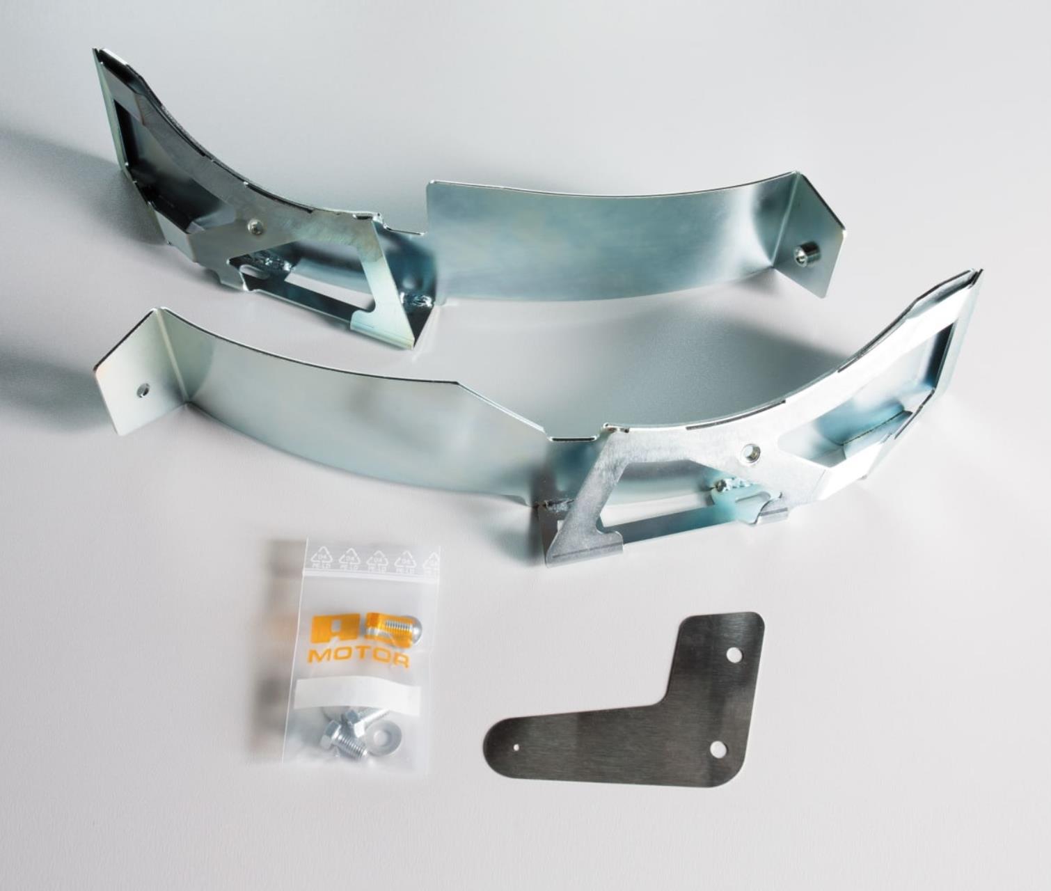 100001004 Mulchkit für AS 63