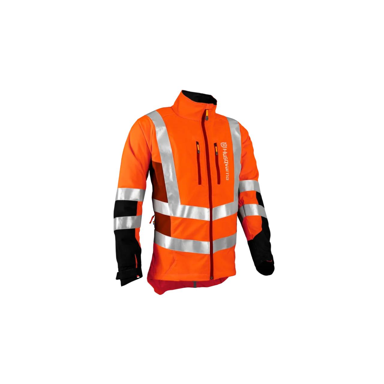 100002842 Arbeitsjacke Technical Extreme High Viz