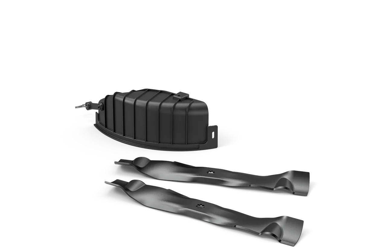 100013490 Mulchkit für TS 215T/217T/220T