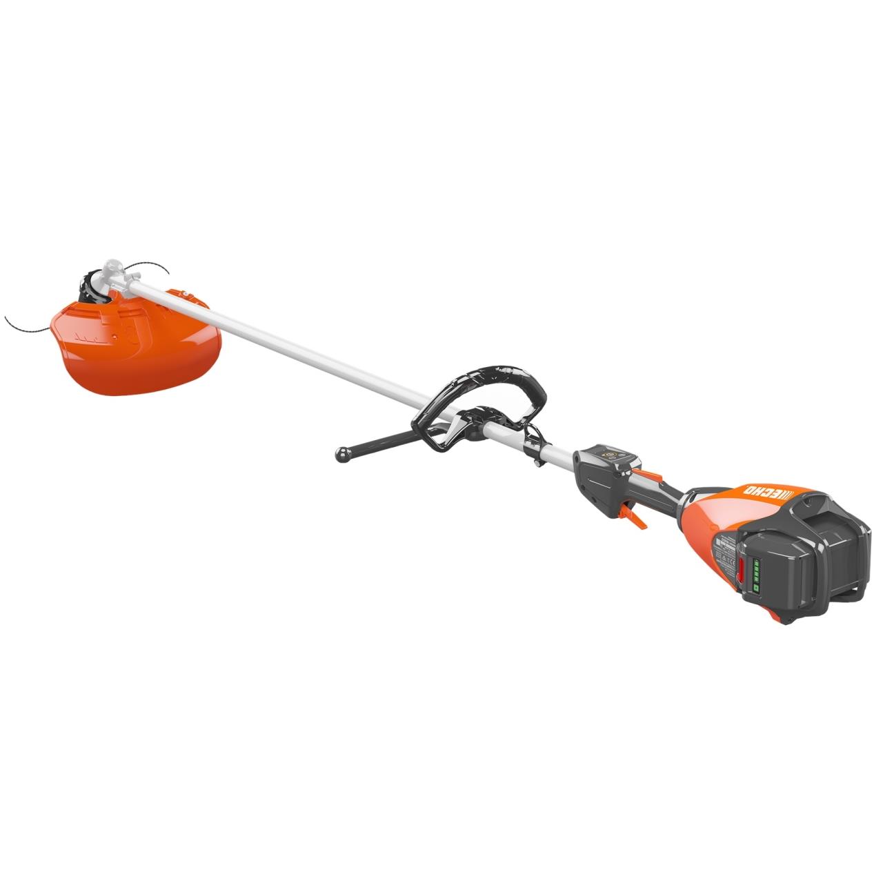 100001262 Akku-Motorsense DSRM-2600L - Grundgerät ohne Akku und Ladegerät