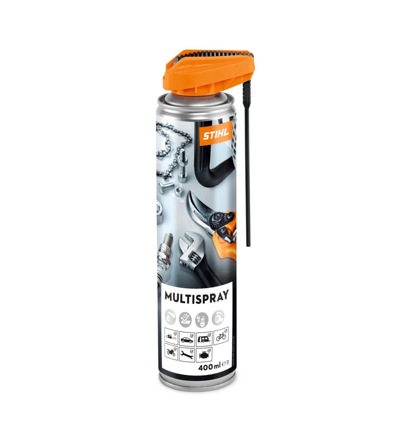 100017070 Multispray 50 ml