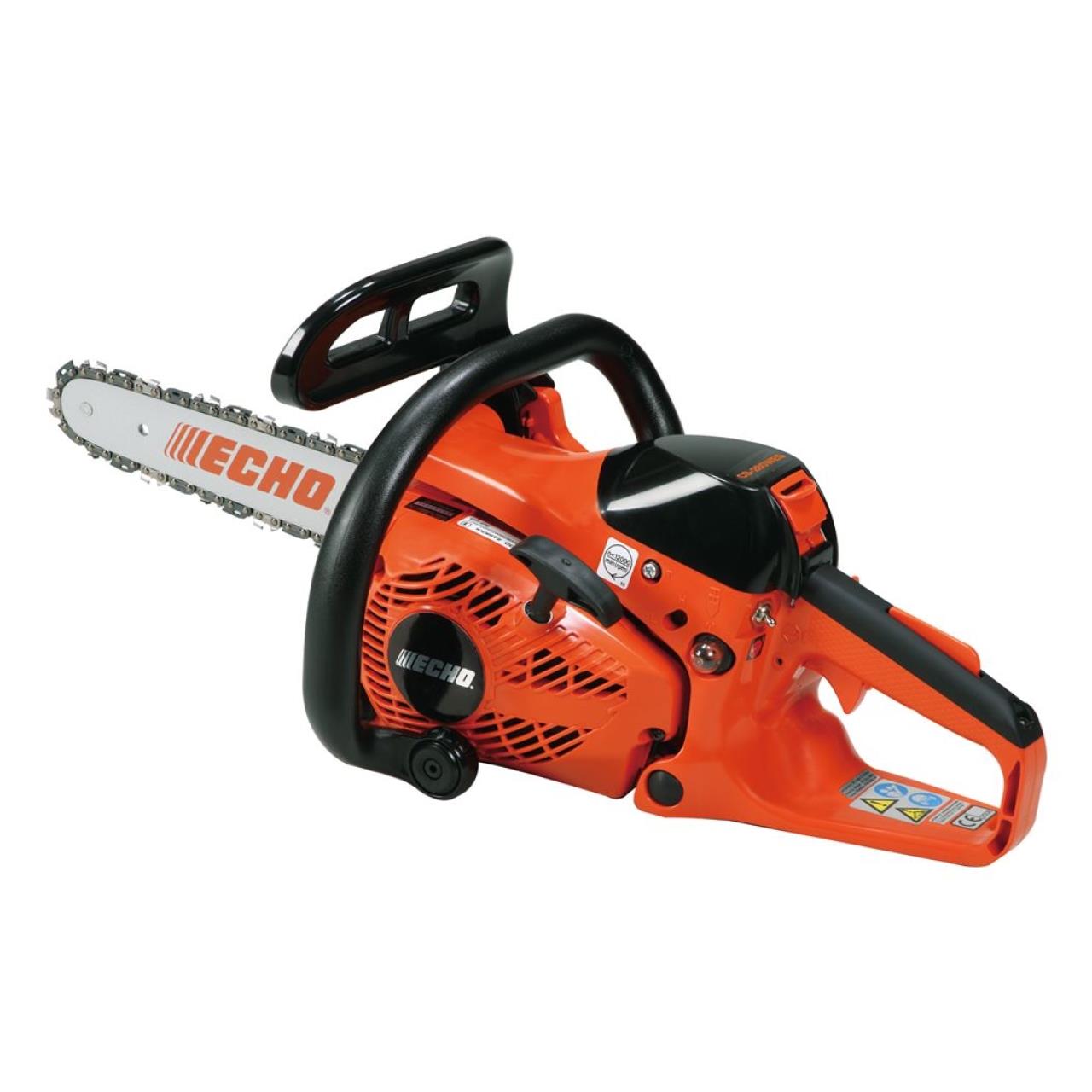 100001297 Benzin-Motorsäge CS-281WES (12'')