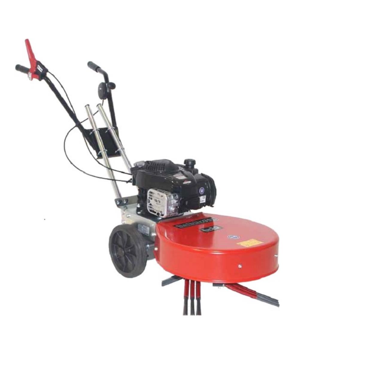 100012633 Wildkrautbürste hw50 (B&S Motor)