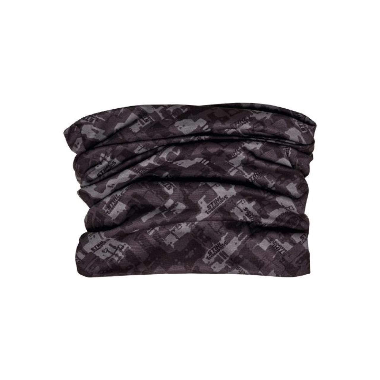 100011342 Schlauchschal PATTERN TIMBERSPORTS