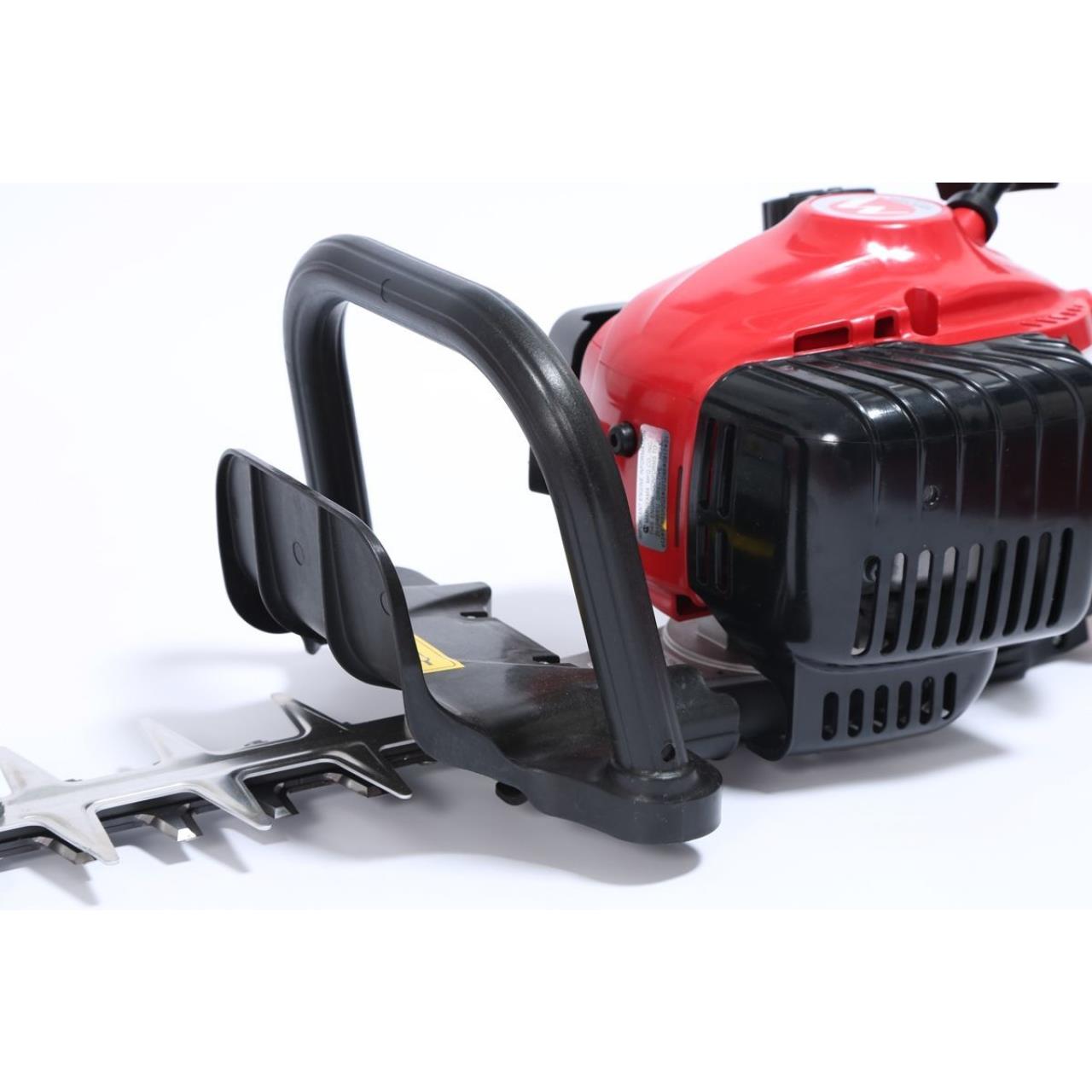 100012198 Benzin-Heckenschere HT237D-E / 22,5 ccm / 60 cm