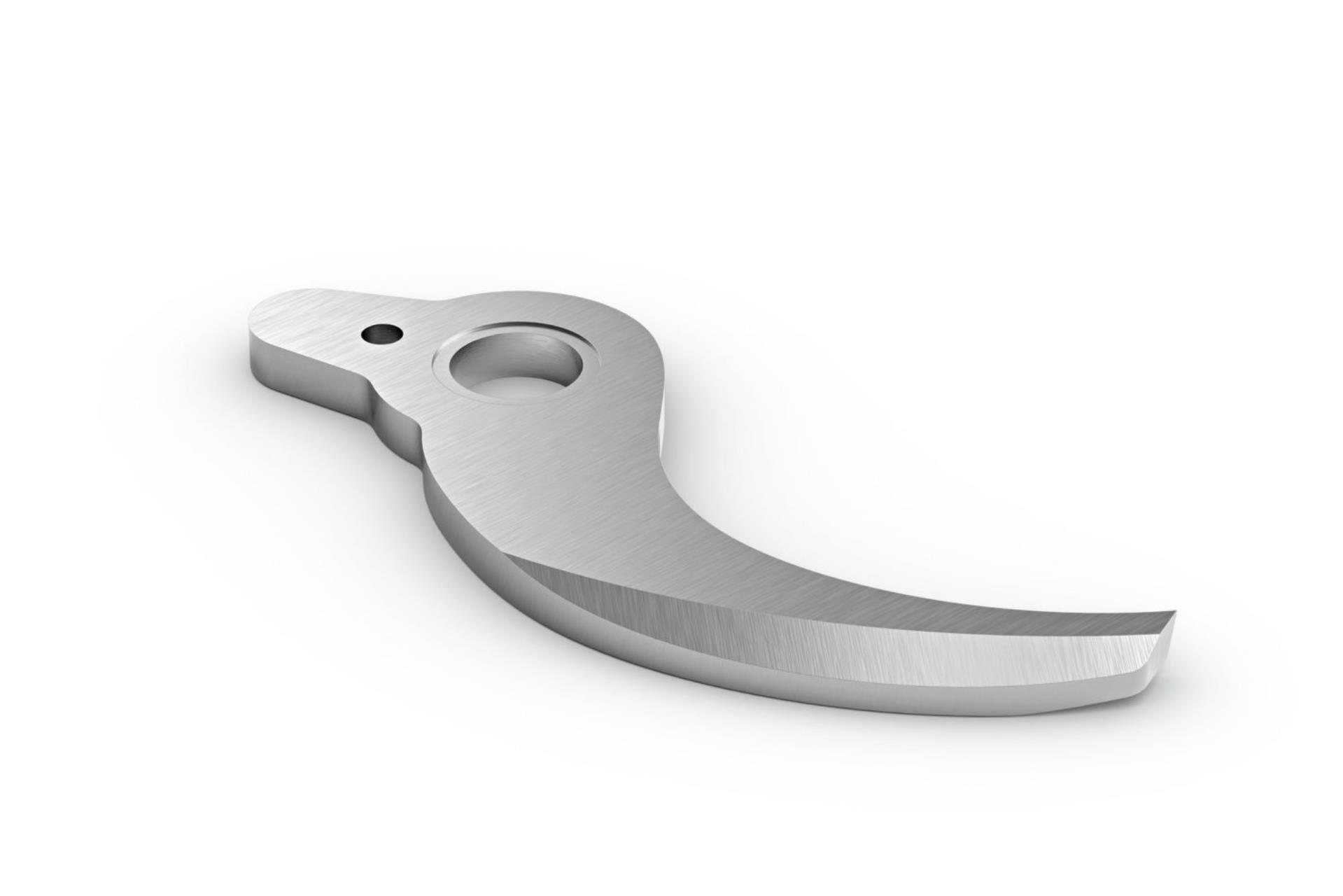 Gegenklinge für ASA 140