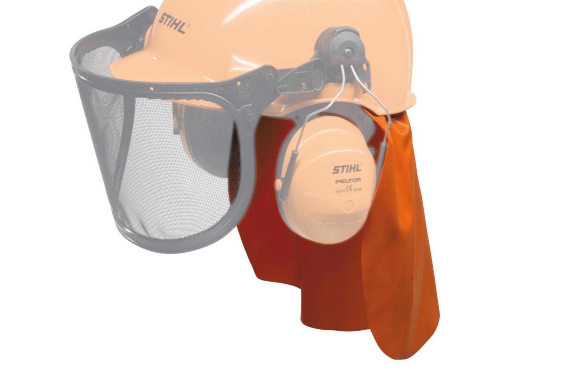 100010556 Regenschutz - Innenbefestigung