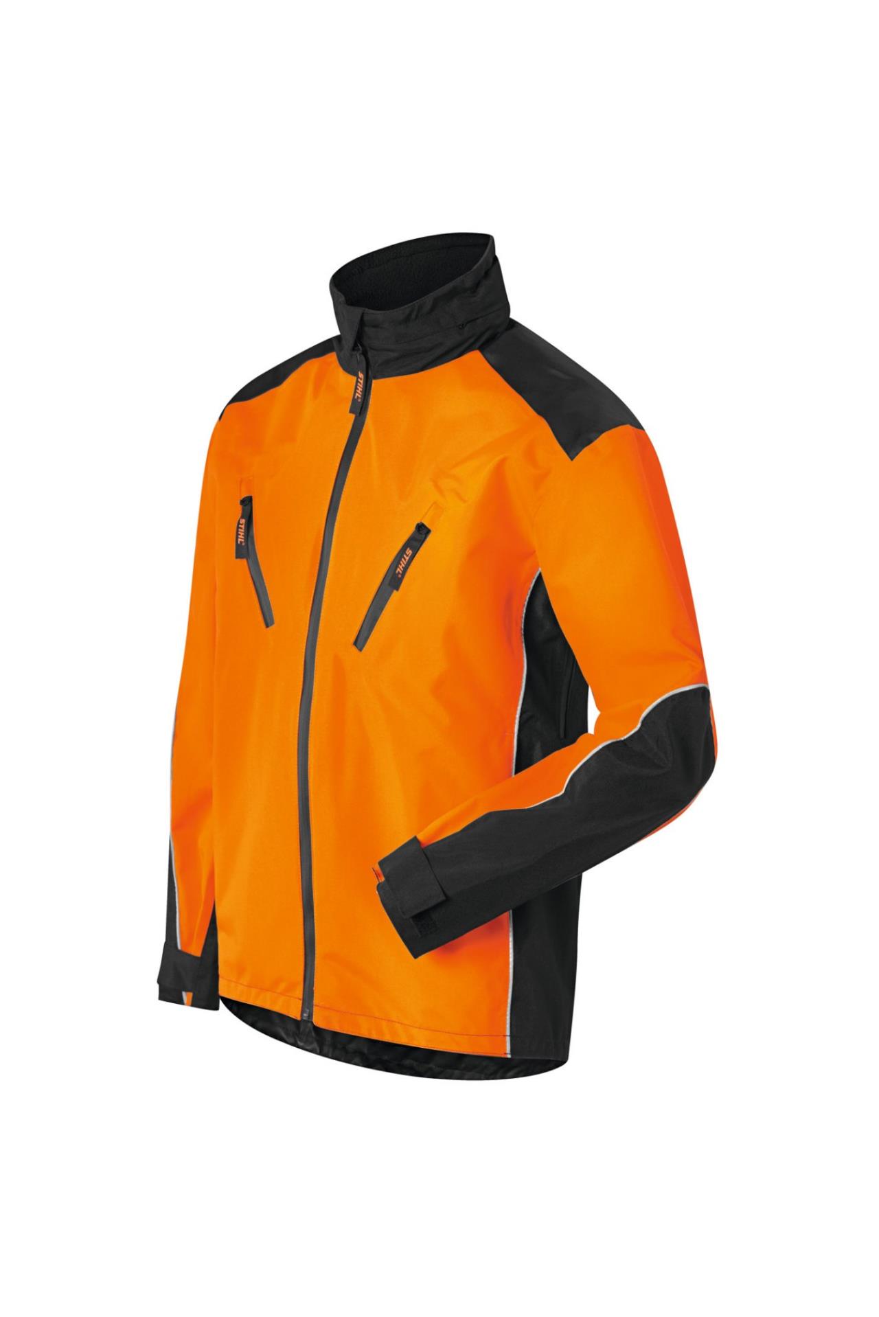 100011864 Wetterschutzjacke Raintec
