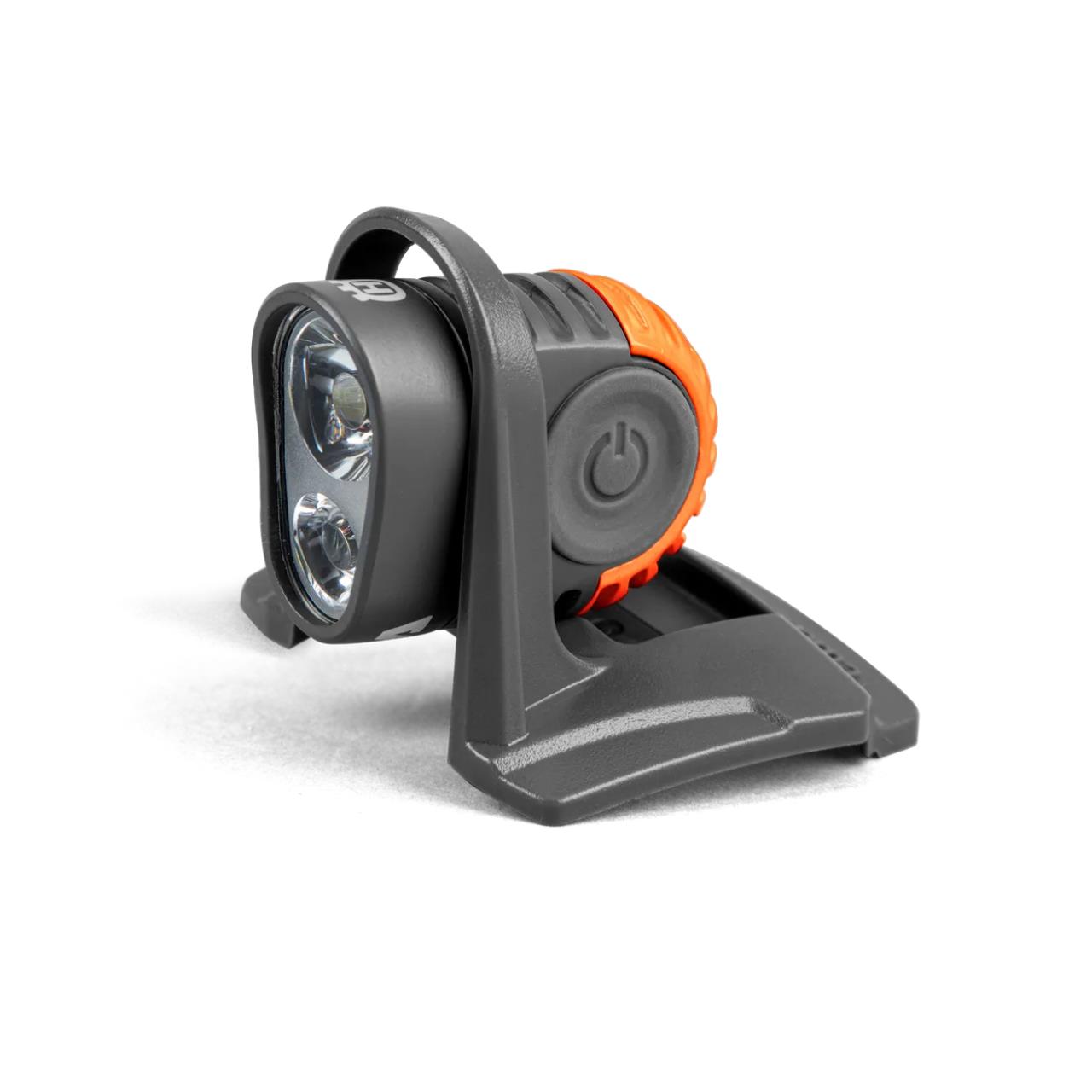 100003405 Helmlampe für Forsthelm