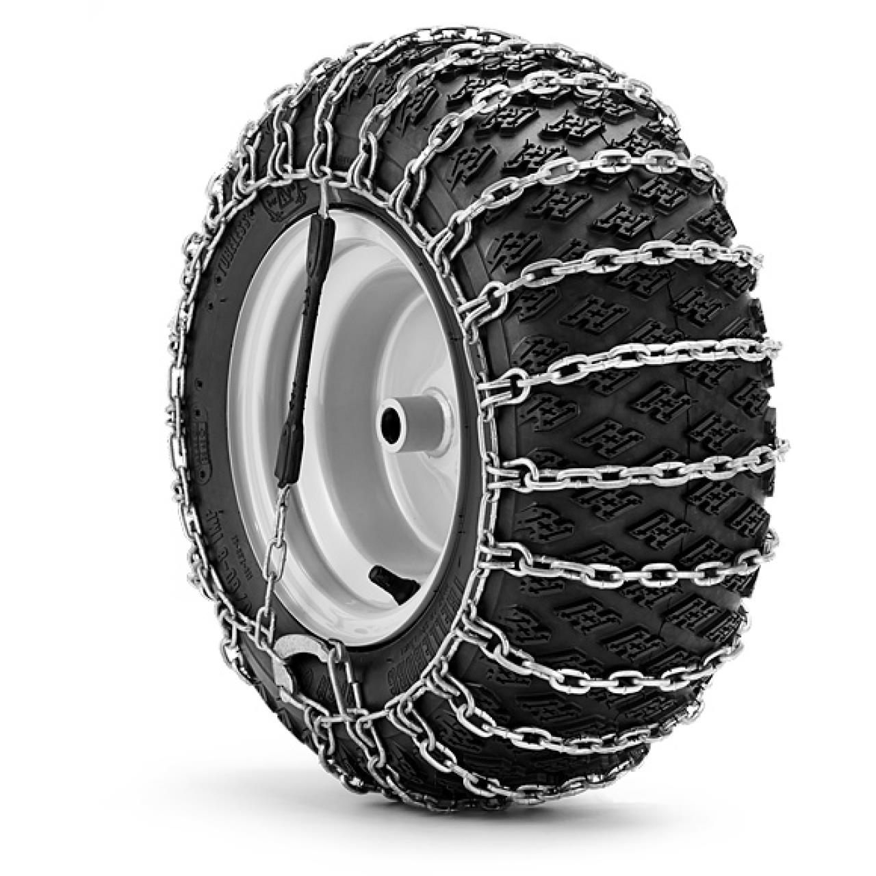 100004133 Schneeketten 14'' ohne Spikes