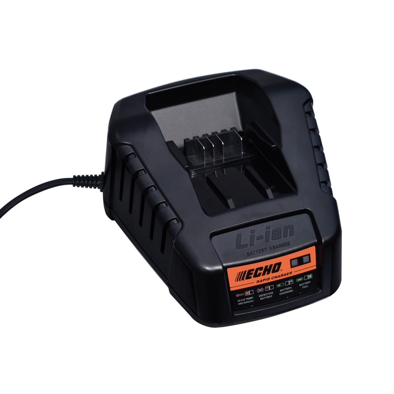 100001456 Ultra Schnell-Ladegerät für 50 V System LCJU-560C