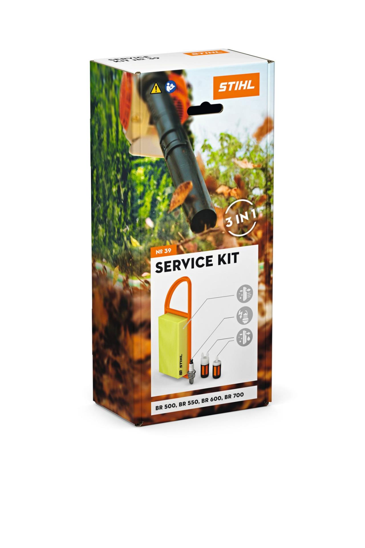 100011427 Service Kit 39