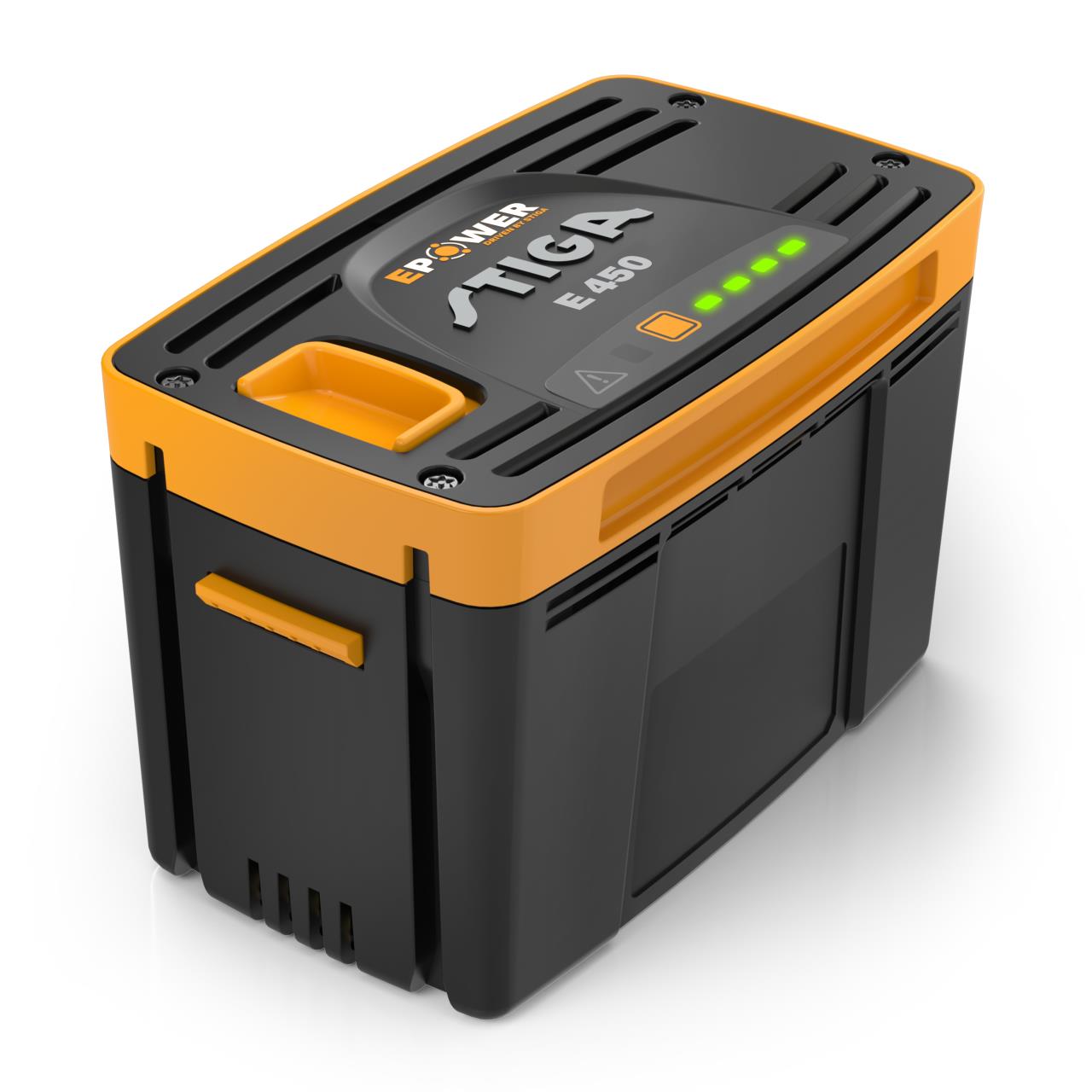 Akku E 450 48 V / 5 Ah