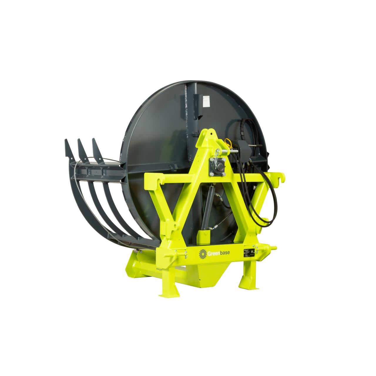 100000078_Greenbase_Buendelgeraet Anaconda Premium HFS_1029954 Bündelgerät Anaconda Premium HFS