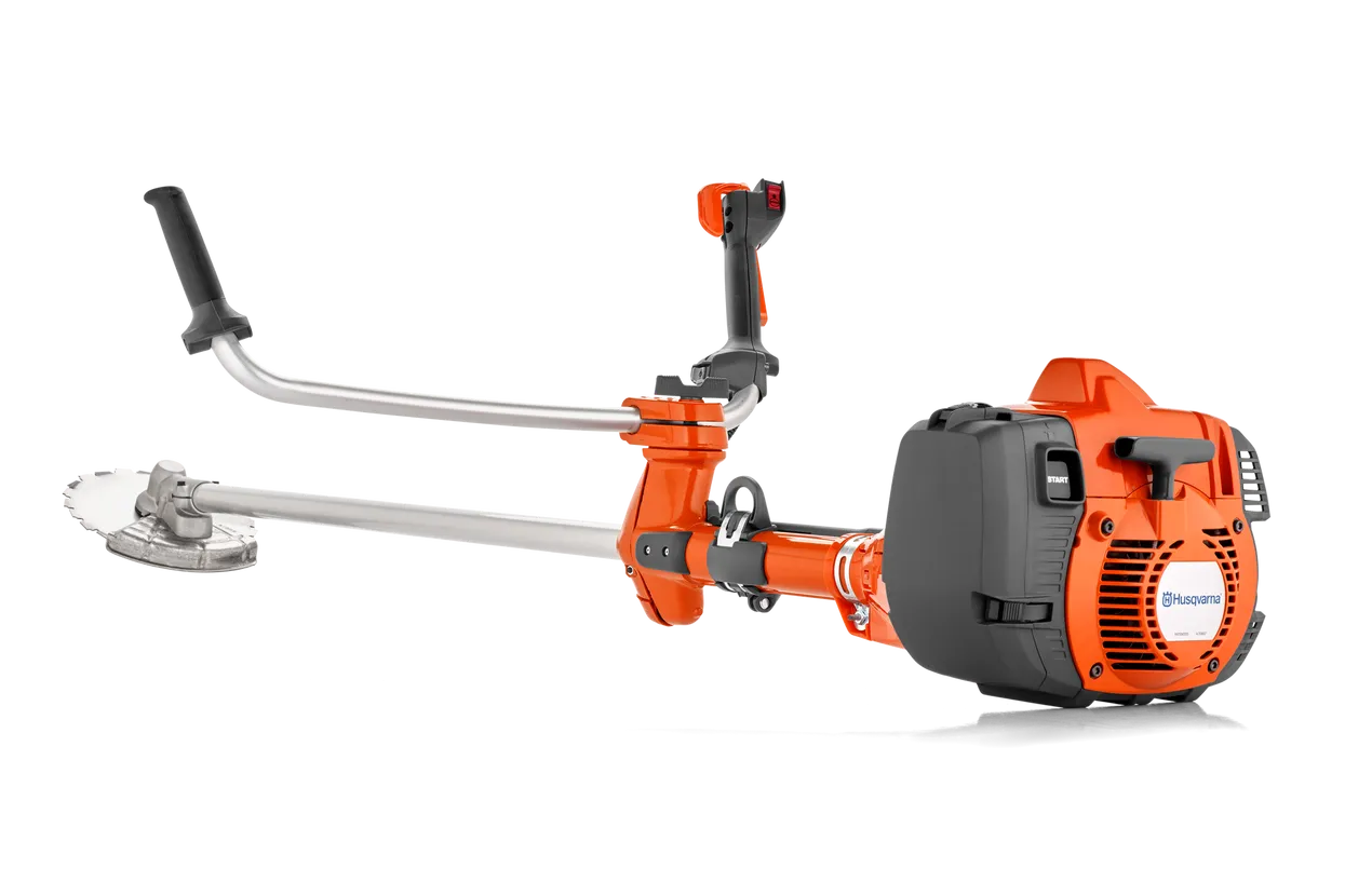 100030407 Forstfreischneider 545FXT