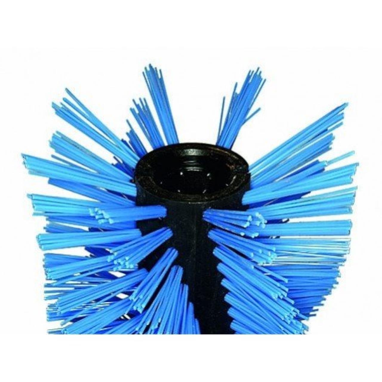 100012585 Spezial-Schneekehrbürste für Kehrmaschine tk58professional, tk58hydrostat