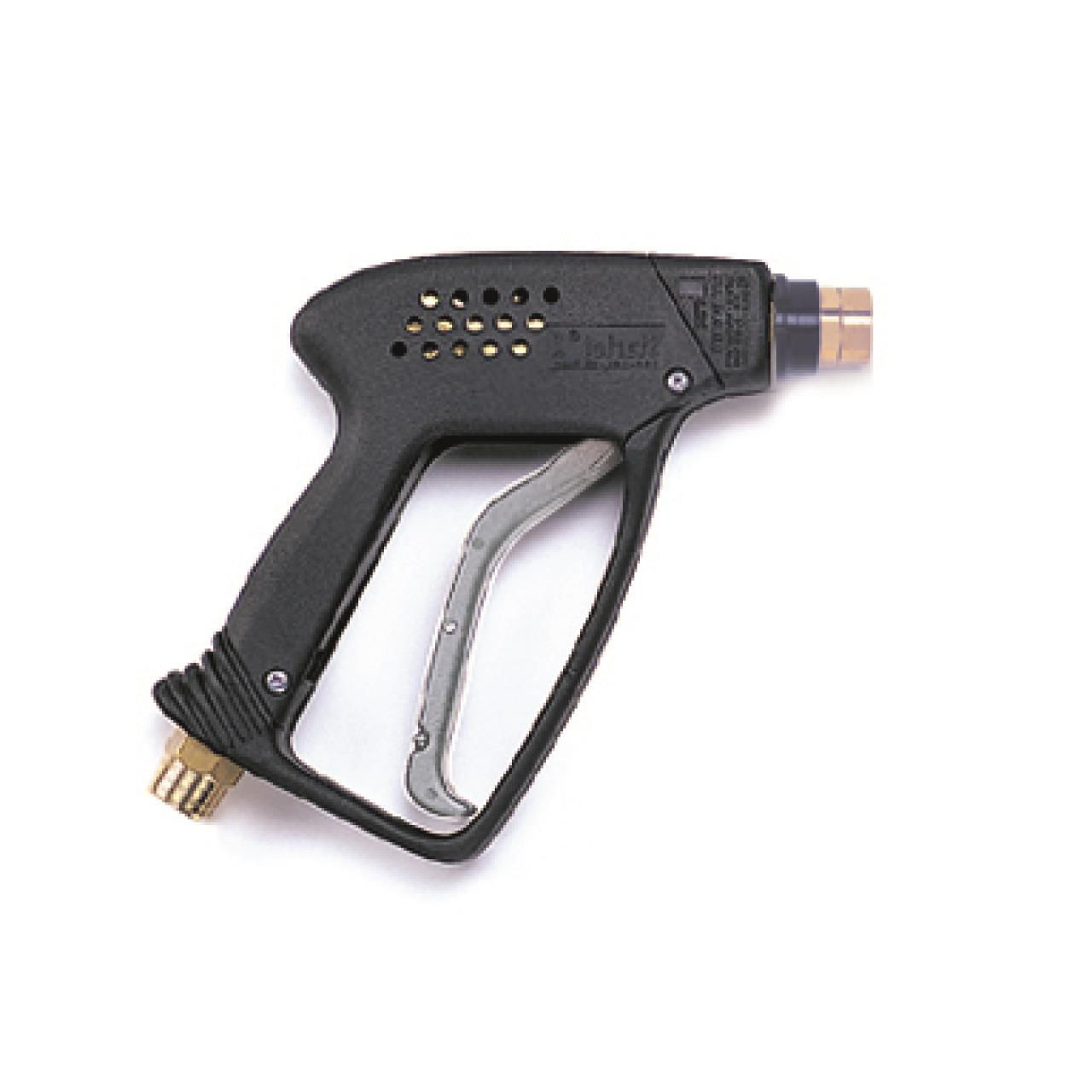 100007145 Sicherheits-Abschaltpistole Starlet, kurze Ausführung