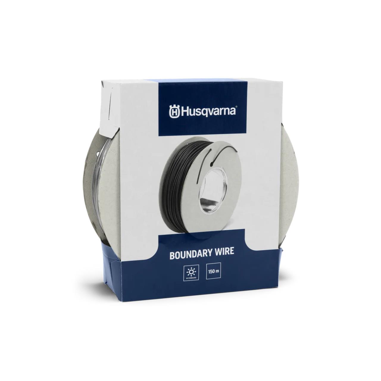 100002935 Begrenzungskabel 800m, Ø2,7 mm UV-beständig