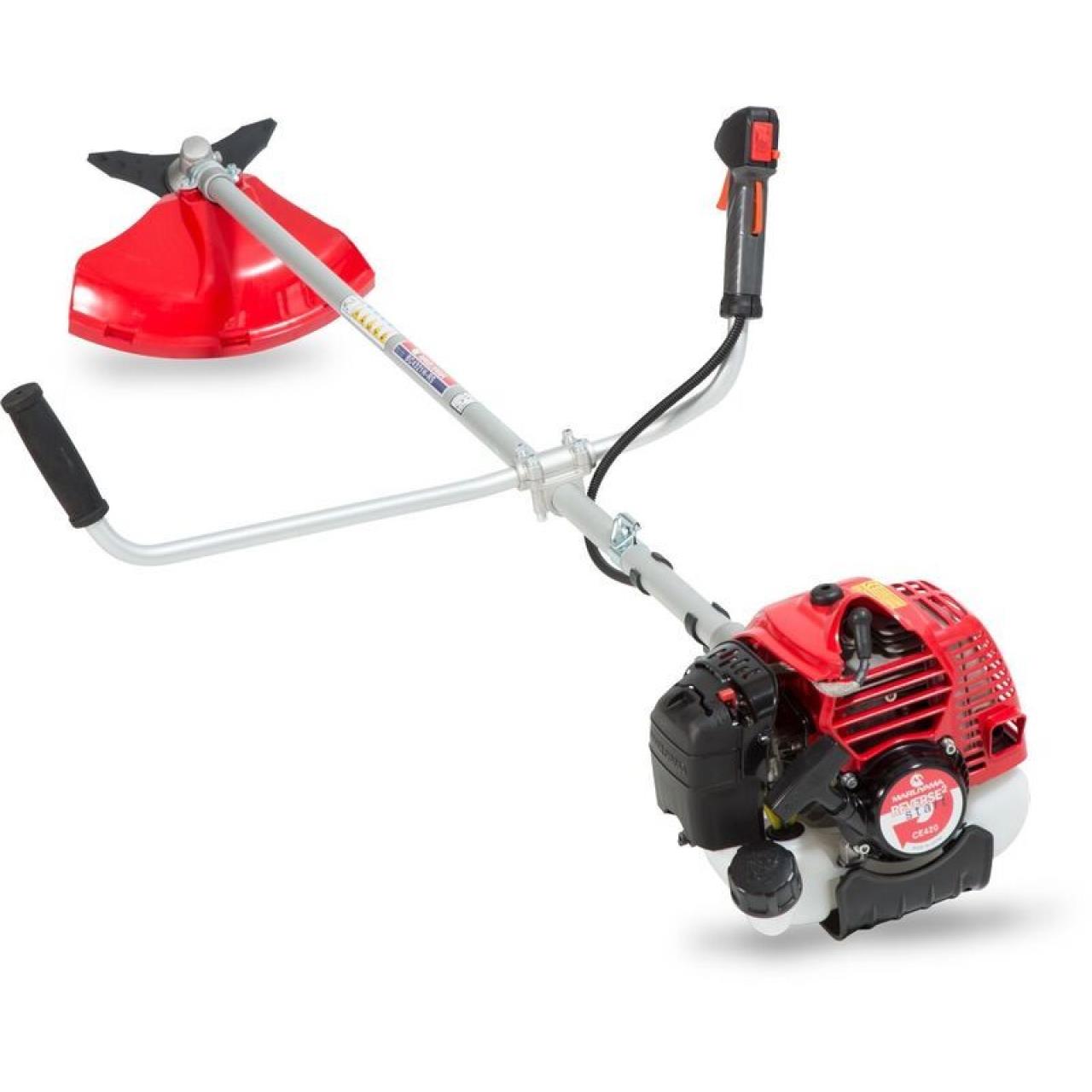 100012212 Benzin-Sense - Motorsense BC4321H-RS - 41,50ccm